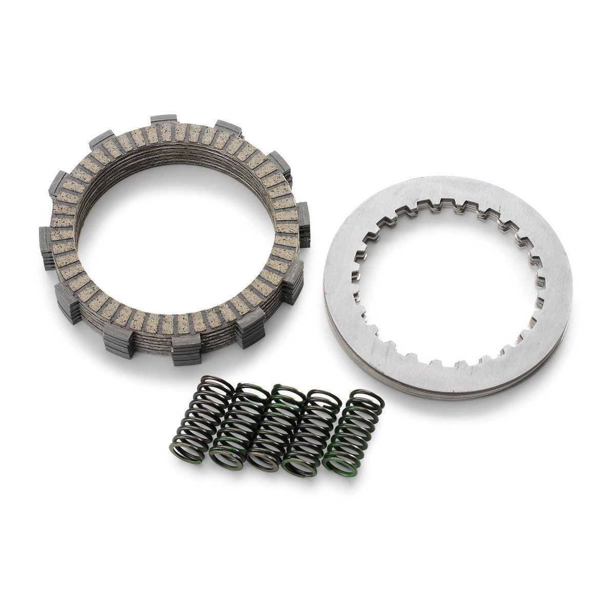 KTM Genuine Disc Package - 79532010033