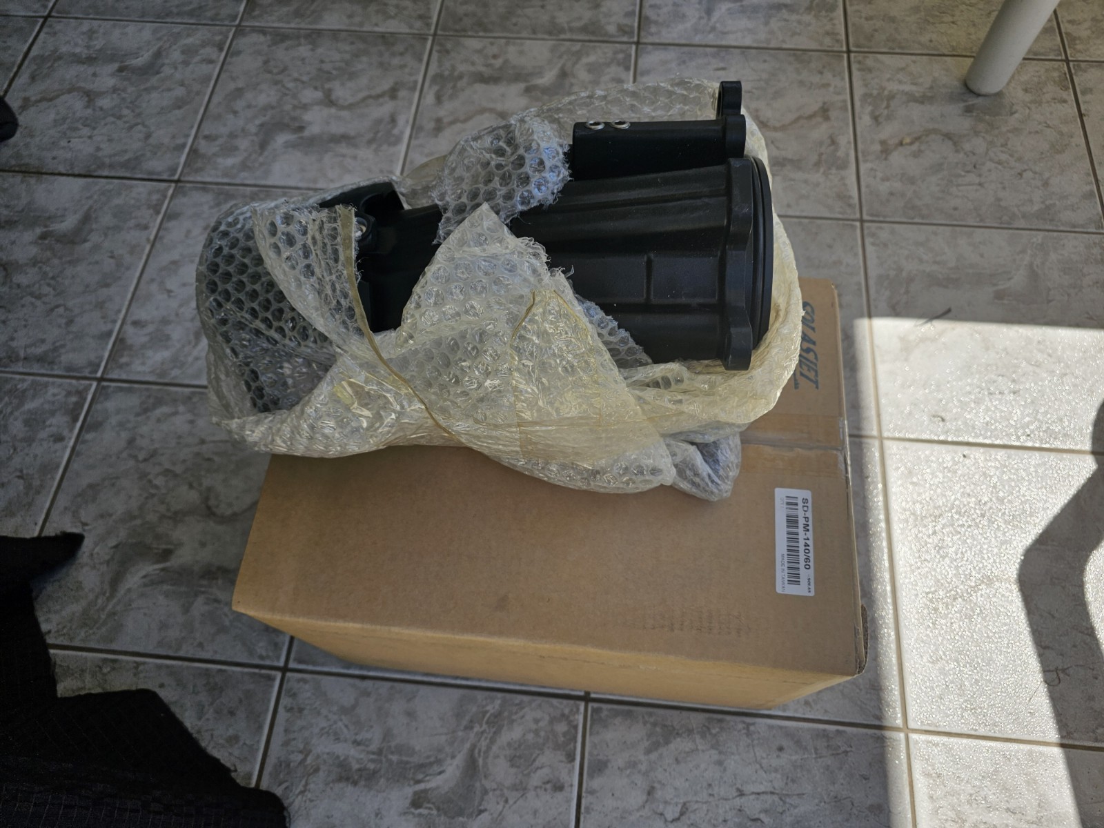 Jet Pump for SEADOO SD-PM-140/60 Complett Jet Pump for SEADOO SD-PM-140/60 Complett