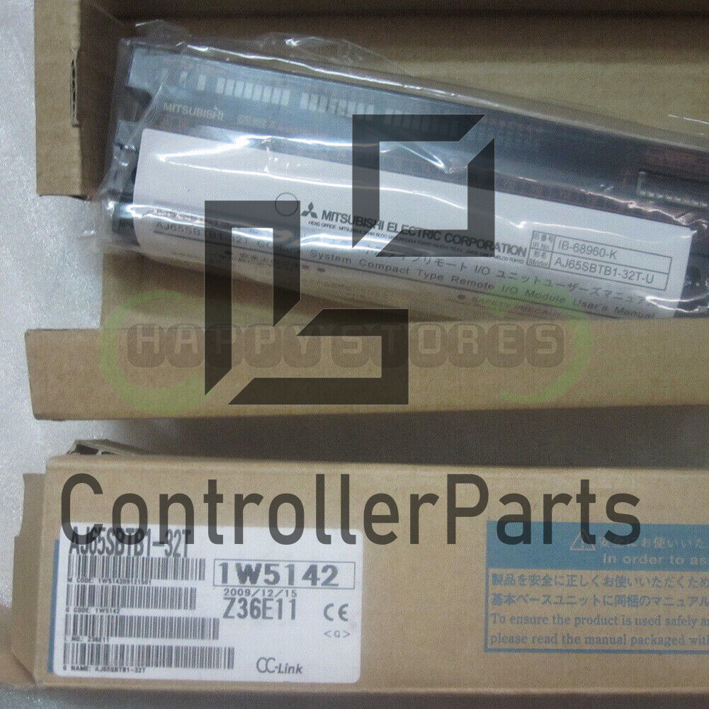 NEW 1PCS Mitsubishi PLC AJ65SBTB1-32T AJ65SBTB132T
