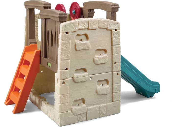 Step2 4902KR Naturally Playful Woodland Climber II
