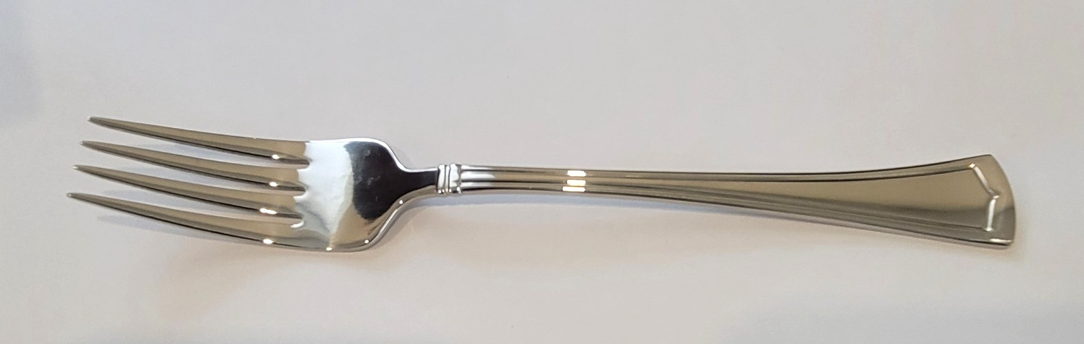 Lenox Fonthill Glossy Stainless 18 10 Flatware Your Choice Stainless Lenox Fonthill Glossy Stainless 18 10 Flatware Your Choice Stainless