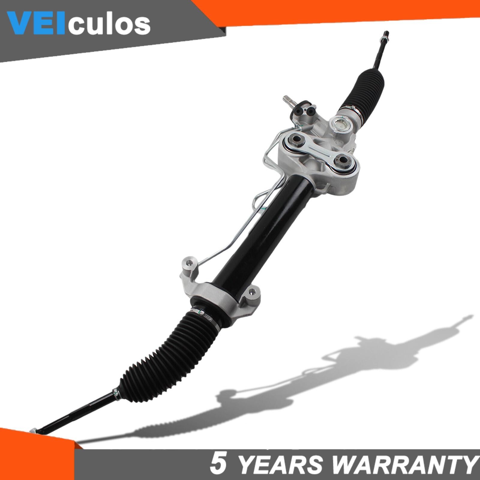 RWD 4WD Rack and Pinion for 2007 - 2014 Escalade GMC Chevy Silverado Sierra 1500