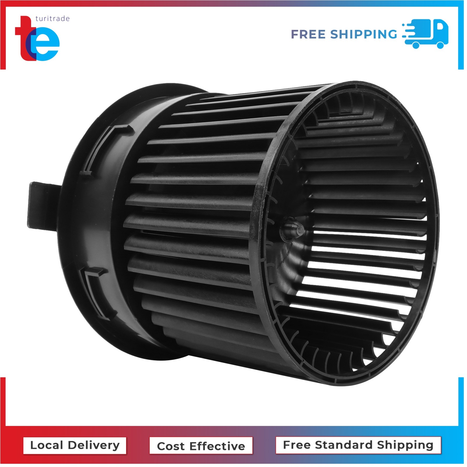 New A/C Blower Motor 2013-2015 2016 2017 for Nissan Sentra/ Tsuru L4 1.6L/ 1.8L