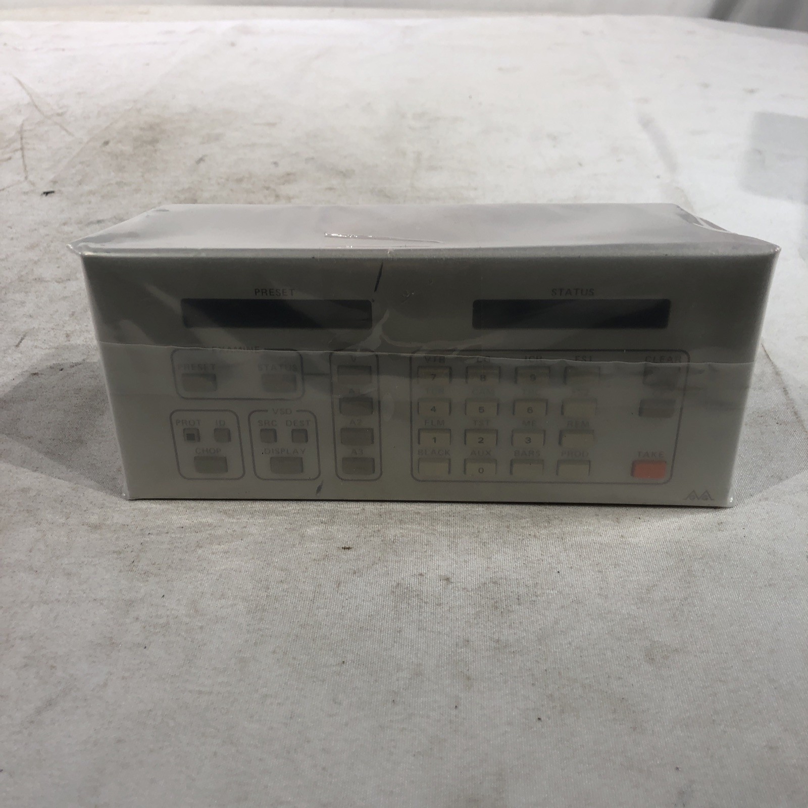 GRASS VALLEY GROUP 092634-02324 UCPX-Y PANEL~ NEW