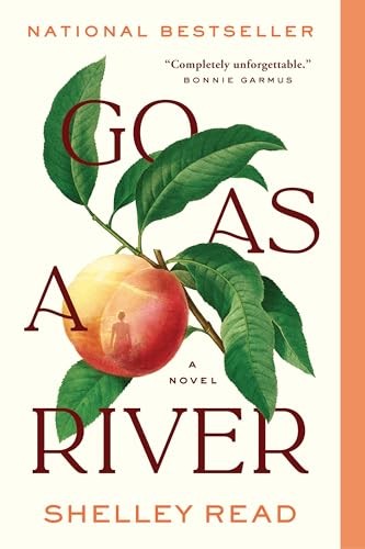 Go as a River - VERY GOOD