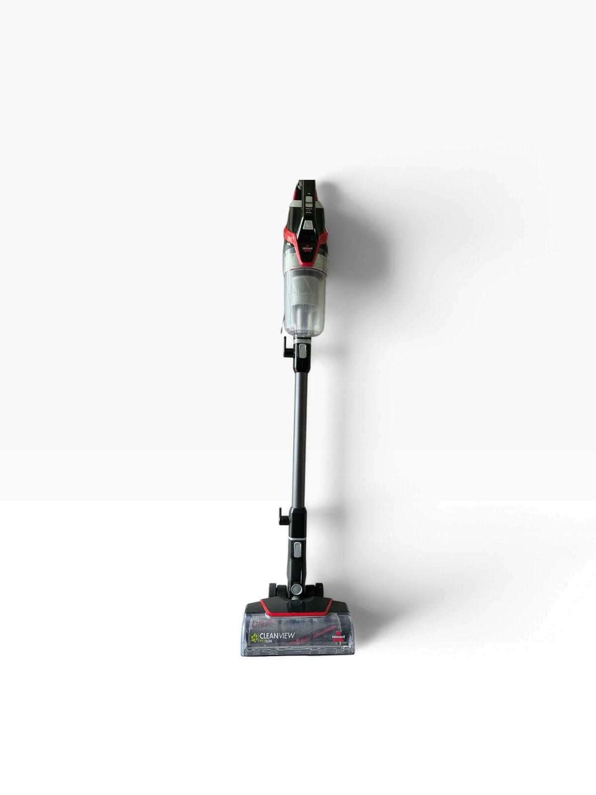BISSELL CleanView Pet Slim Corded 3-in-1 Stick Vacuum Cleaner Model 2831  