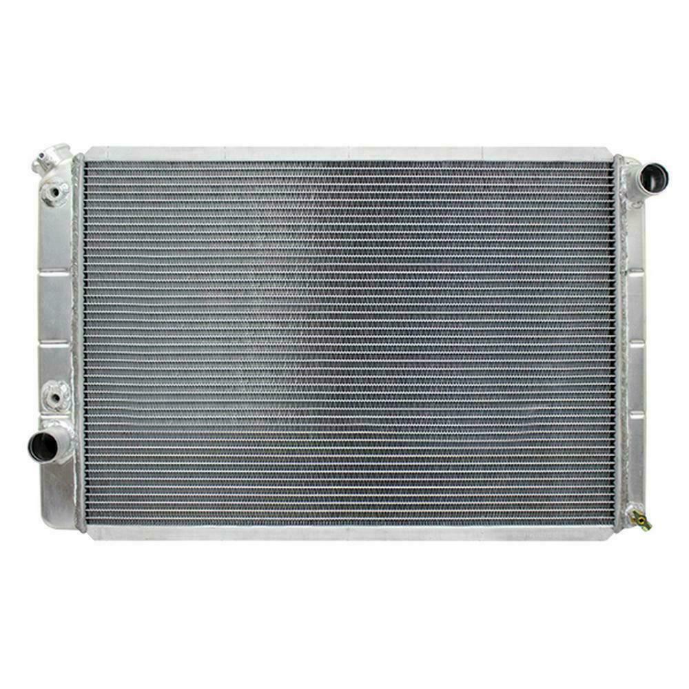 NEW 205063 Muscle Car Radiators - 30 x 19 1/2 x 3 1/8