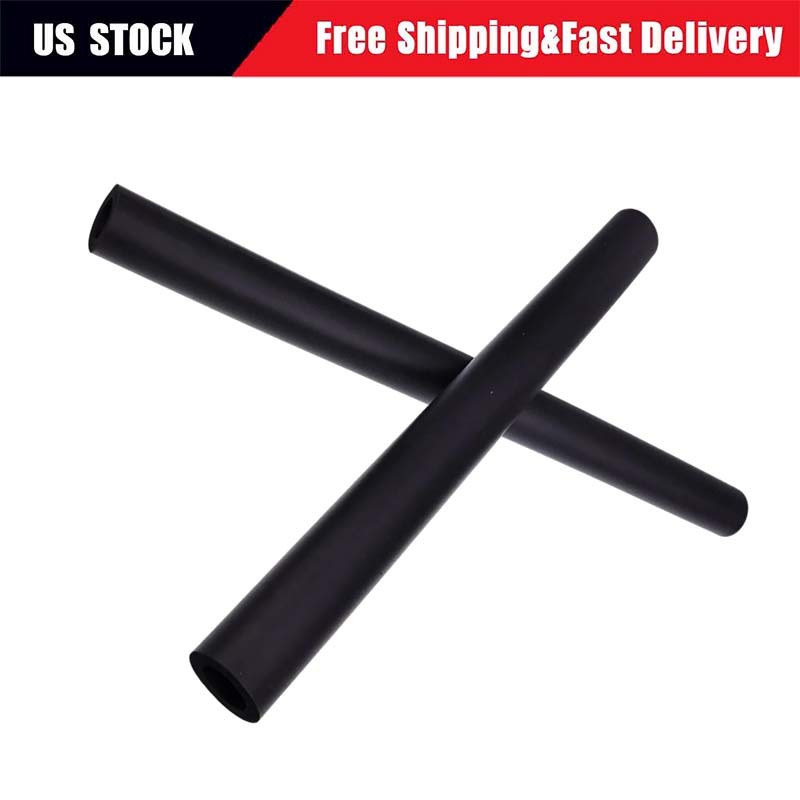 2Pcs for Grasshopper Mower Handle Grip Easy Install Quality Foam Rubber 422179