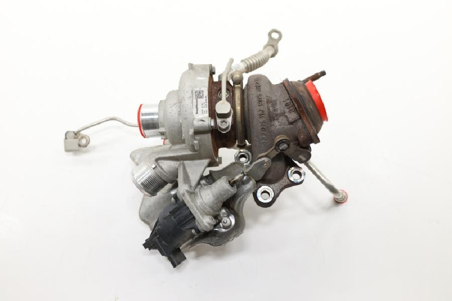 2018-2020 Ford F150 3.5L Turbo Turbocharger Assembly Module Genuine OEM