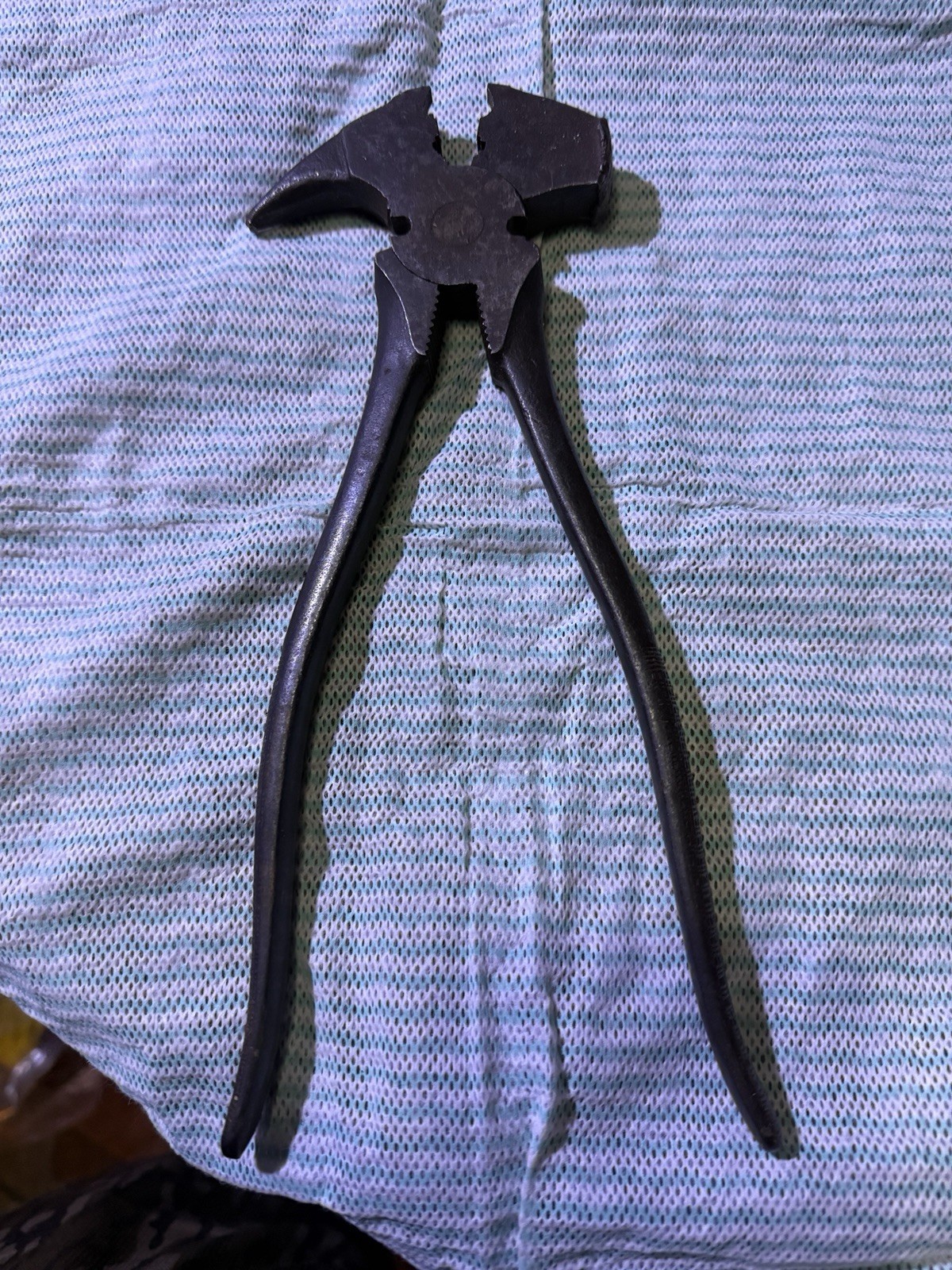 Vintage Heavy Duty Electric Farm Fencing Tool-Preowned 