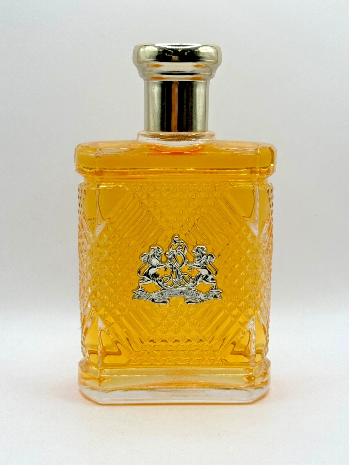 Ralph Lauren Safari 125ml/4.2oz EDT Men Vintage Classic Rare