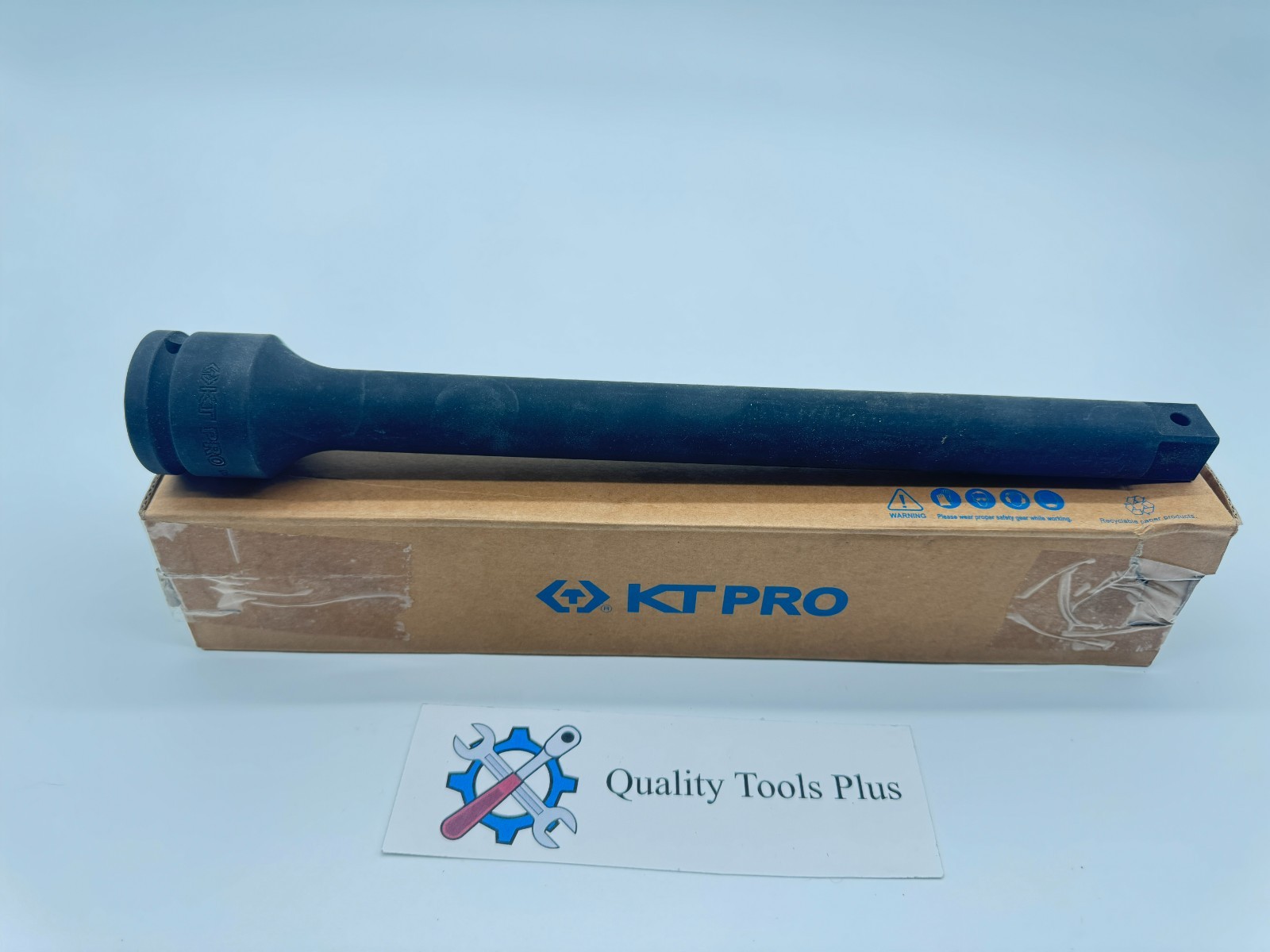 KT Pro NEW 3/4\