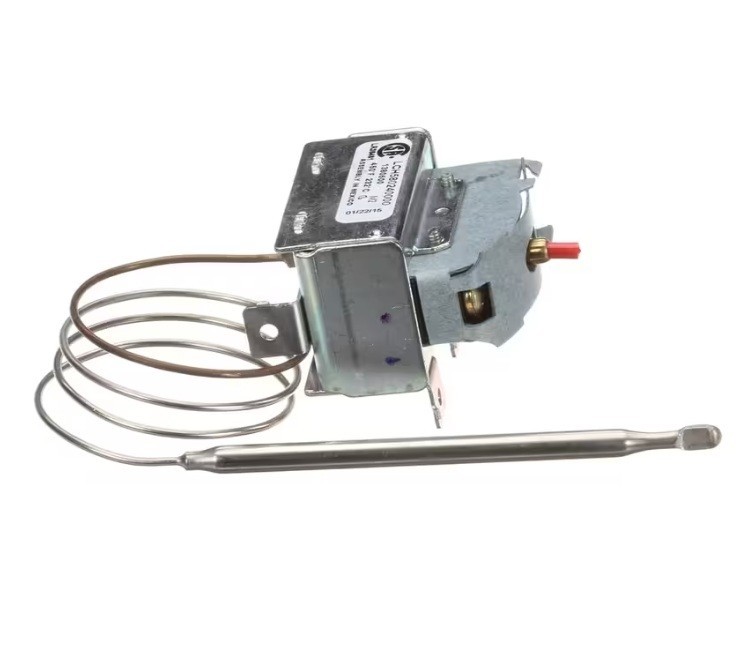 APW Wyott AS-1380500 Hi Limit Thermostat, LCH LCH580240000