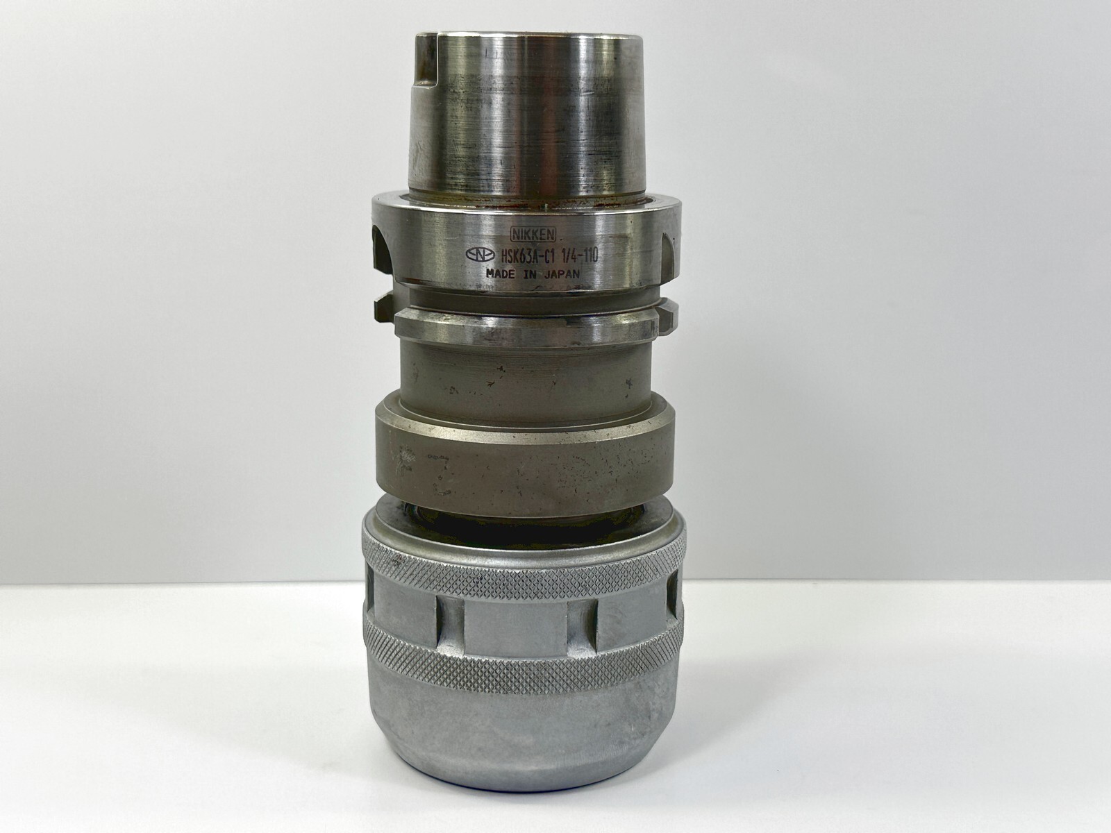 NIKKEN HSK63A-C1 1/4-110 1.25