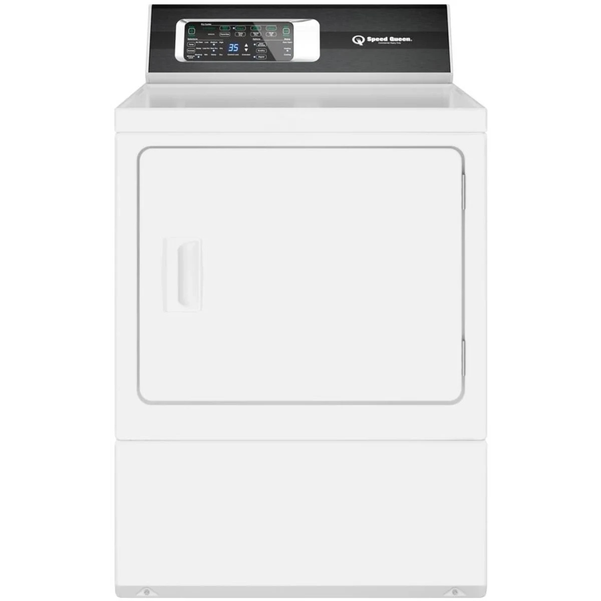 Speed Queen DR7003WE Electric Dryer BRAND NEW WARRANTY THROUGH 2029