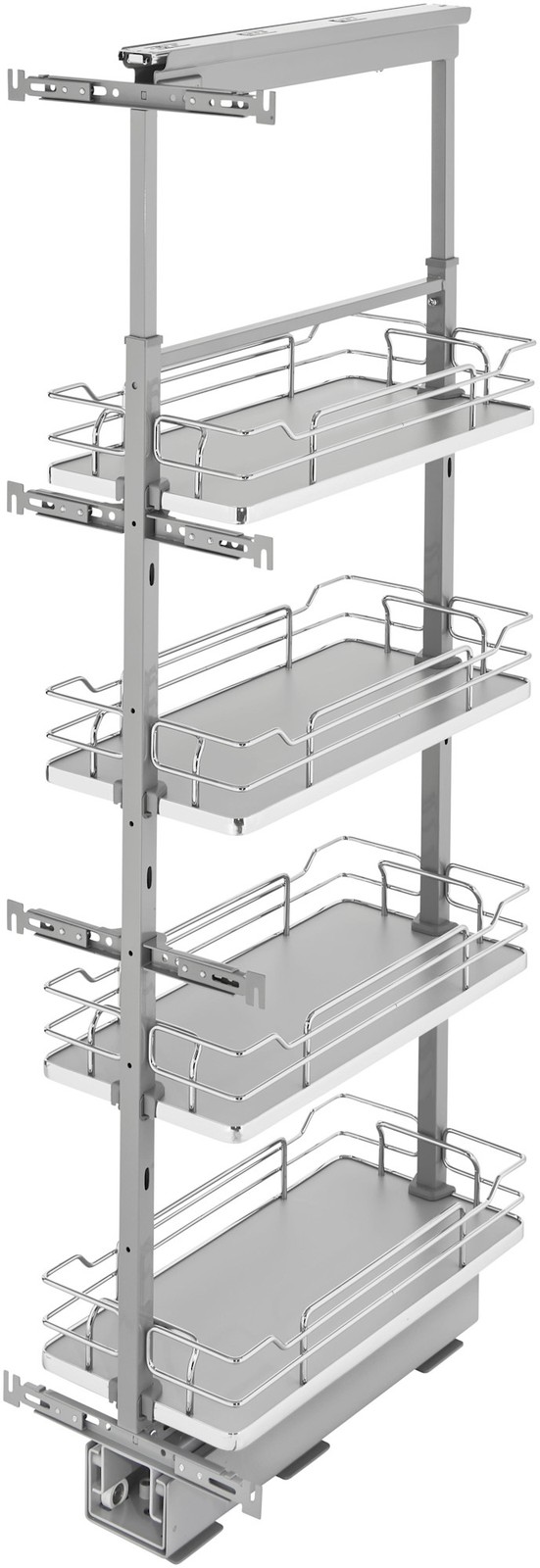 Rev-A-Shelf 5350-10 Contemporary 11-9/16\