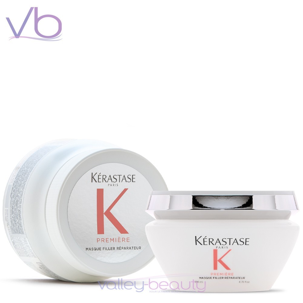 KERASTASE Premiere Masque Filler Reparateur | Anti-Breakage Filler Mask