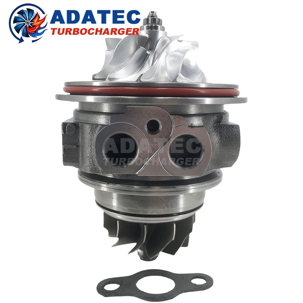 Billet Turbo Cartridge For BMW 2 Mini Cooper S F55 B48-350 CHRA 49477-02214 MFS