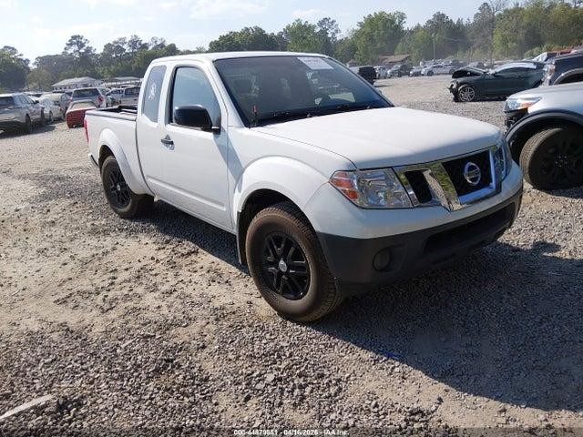 Used Power Brake Booster fits: 2020 Nissan Frontier hydraulic from 04/01/17 Grad