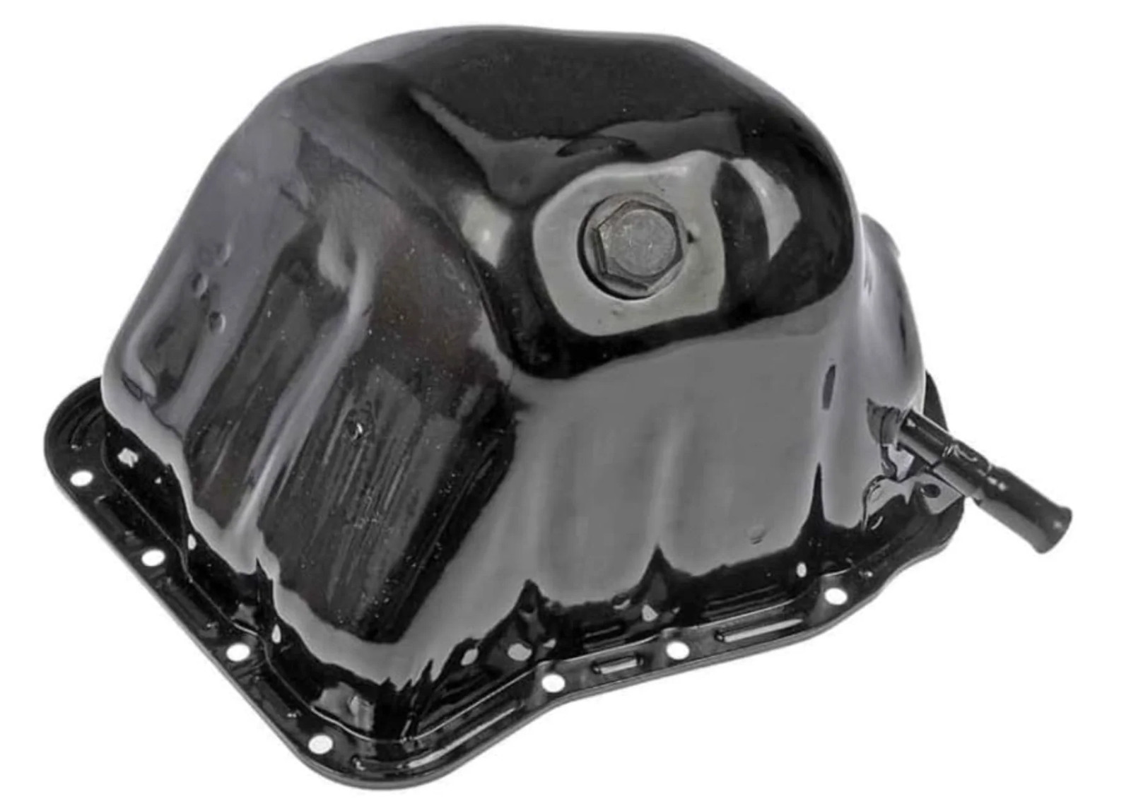Kingman Speed® (05-21) Subaru WRX/Forester/Legacy EJ25 4.5q Oil Pan Kingman Speed® (05-21) Subaru WRX/Forester/Legacy EJ25 4.5q Oil Pan