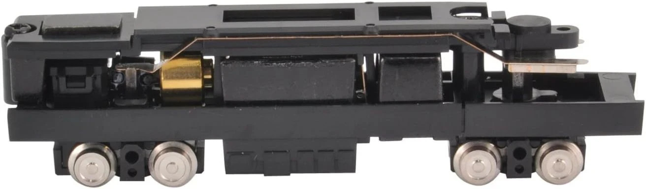TomyTEC Motorised Chassis TM-TR04 for Trams NEW