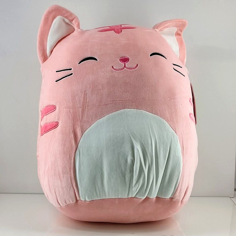 Squishmallows PAULITA 16\