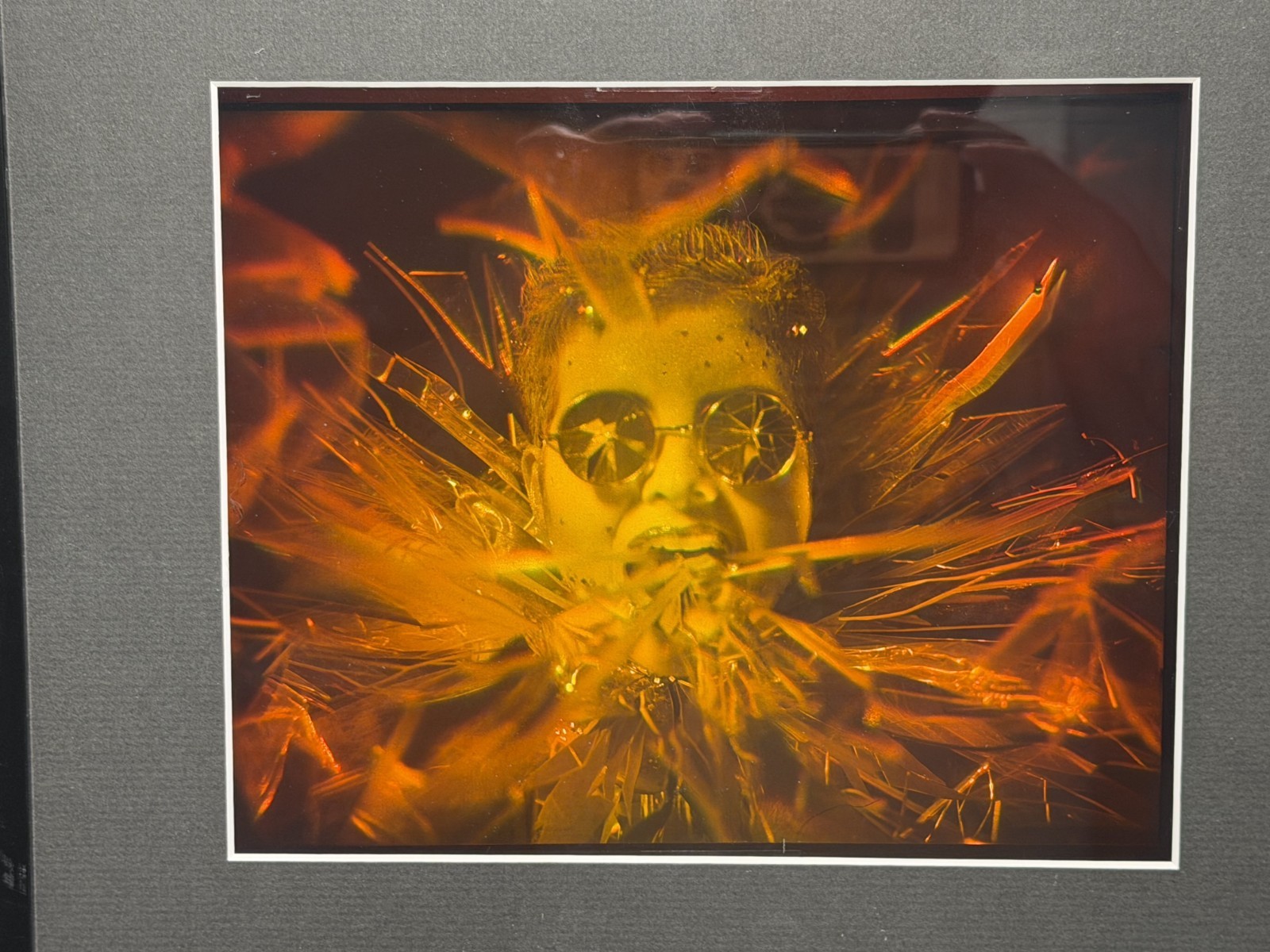 Large Vintage RARE Hologram collection