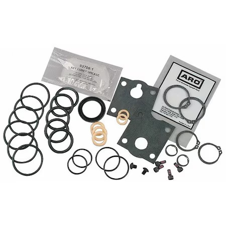 Aro 637118-C Air Section Repair Kit