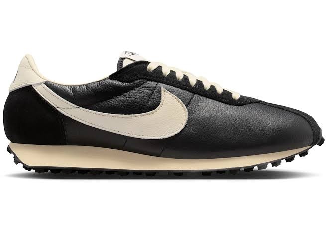 Nike Sportswear LD-1000 PRM Black Coconut Milk Nby IM1651-001 sz 13 Men's
