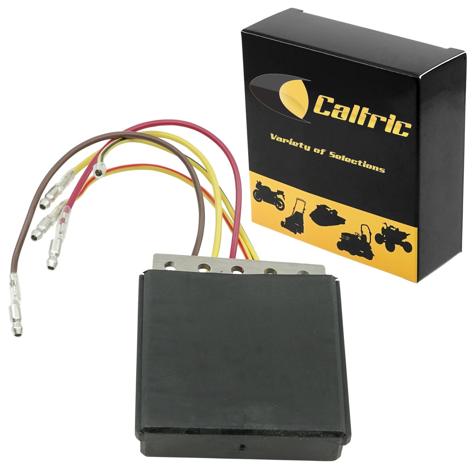 Rectifier Regulator for Polaris Sportsman 335 400 99-02 New