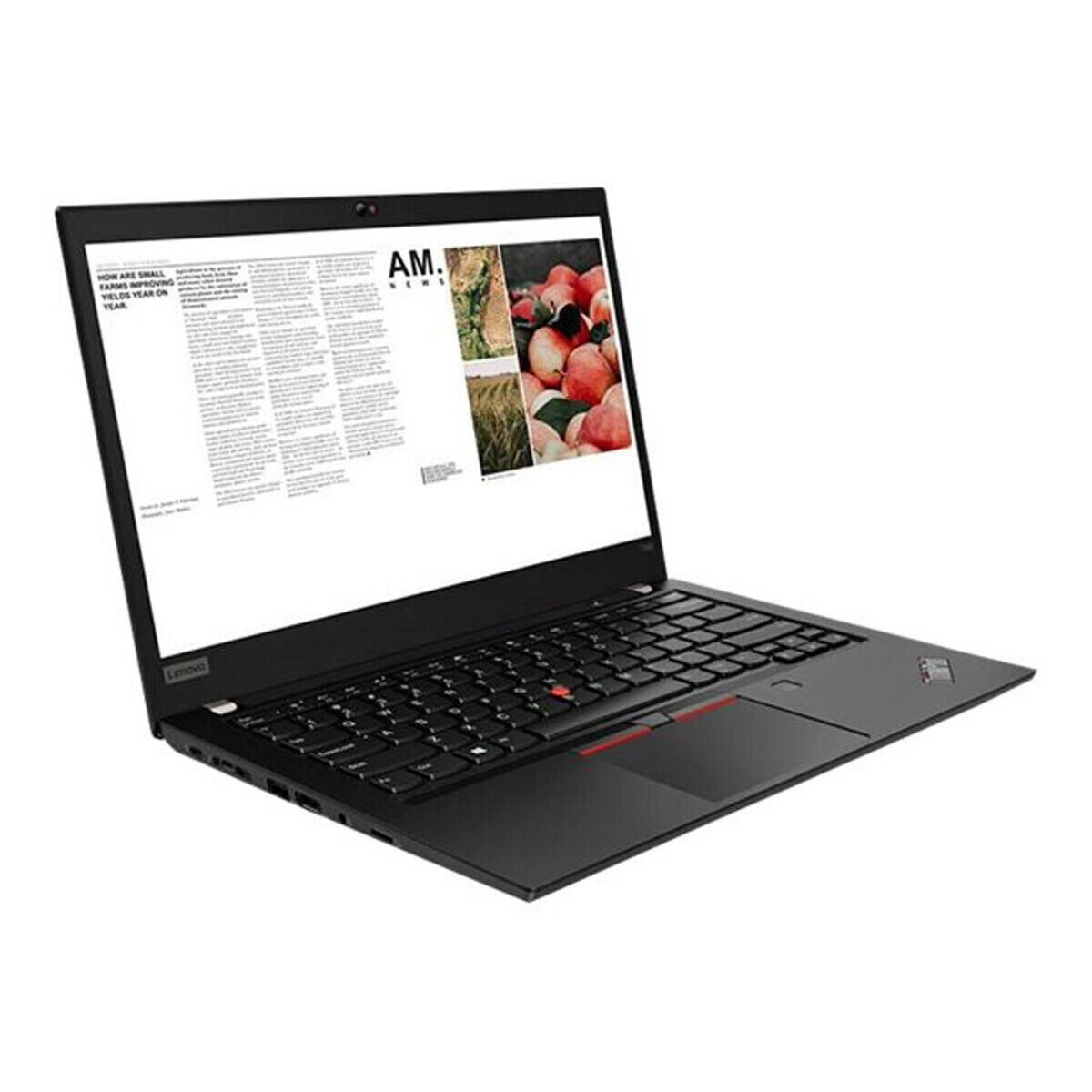 Lenovo ThinkPad laptop T490 14
