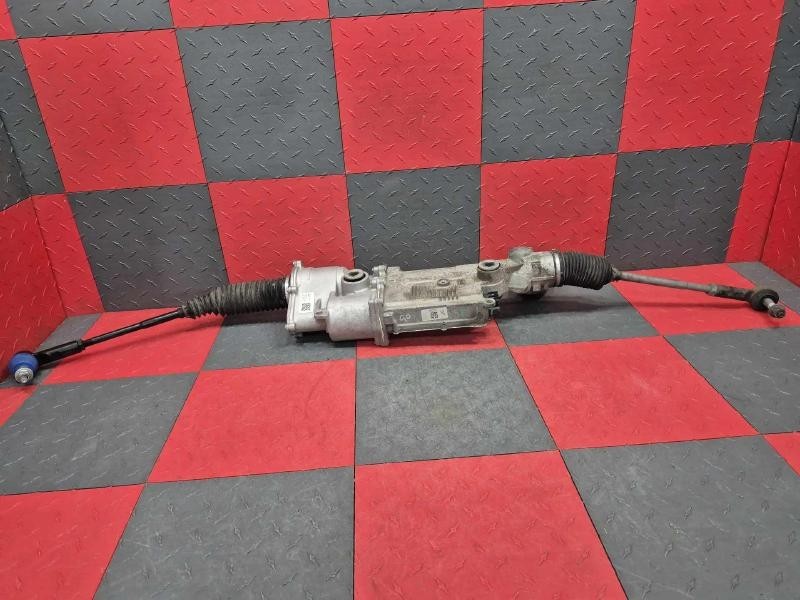 2013-2023 Dodge RAM 1500 Steering Rack And Pinion OEM