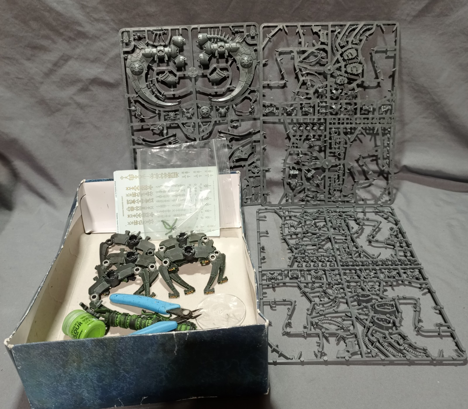 Warhammer 40,000 49-11