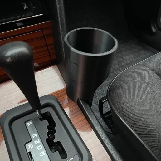Mercedes W124 Cup Holder Interior Drink Holder