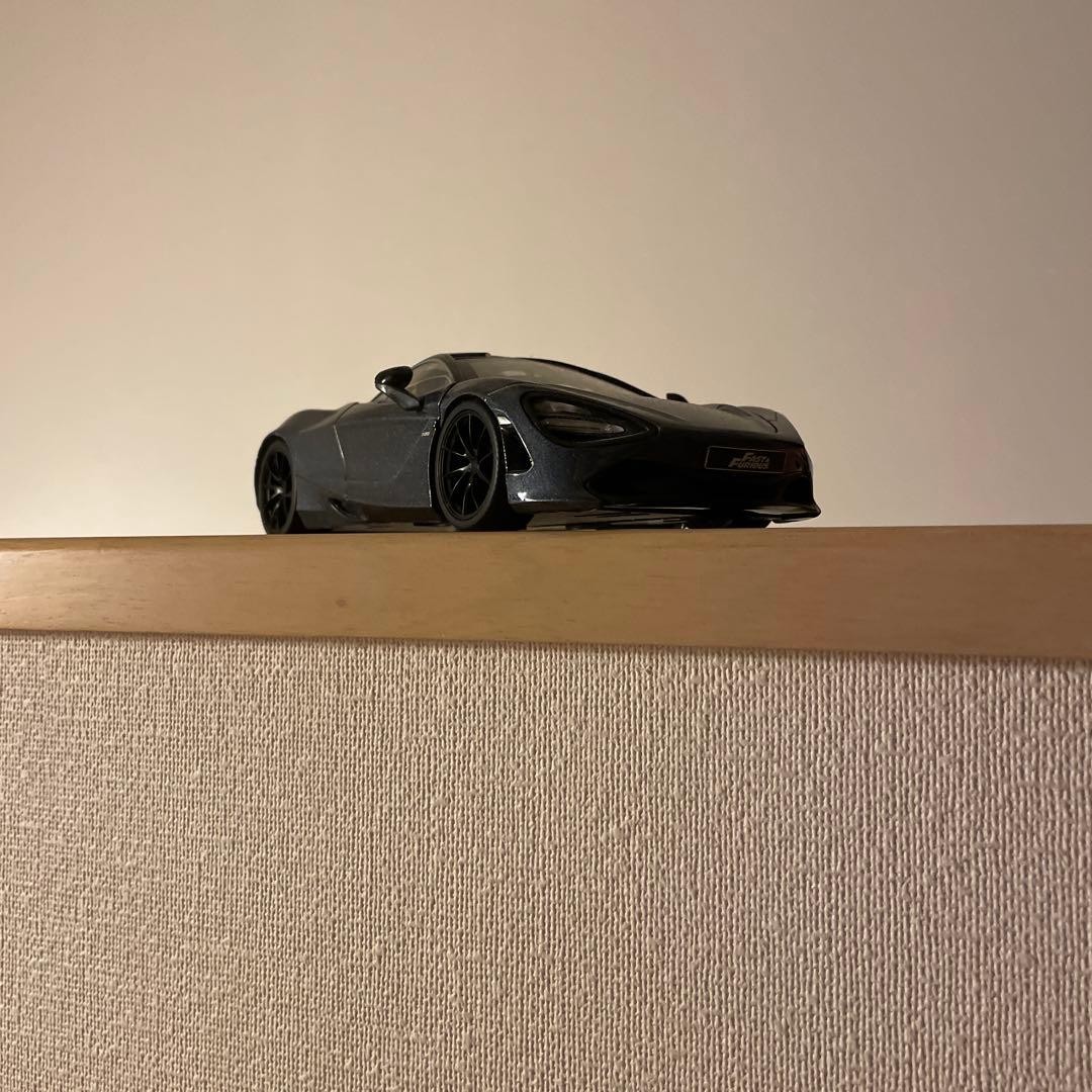 mclaren