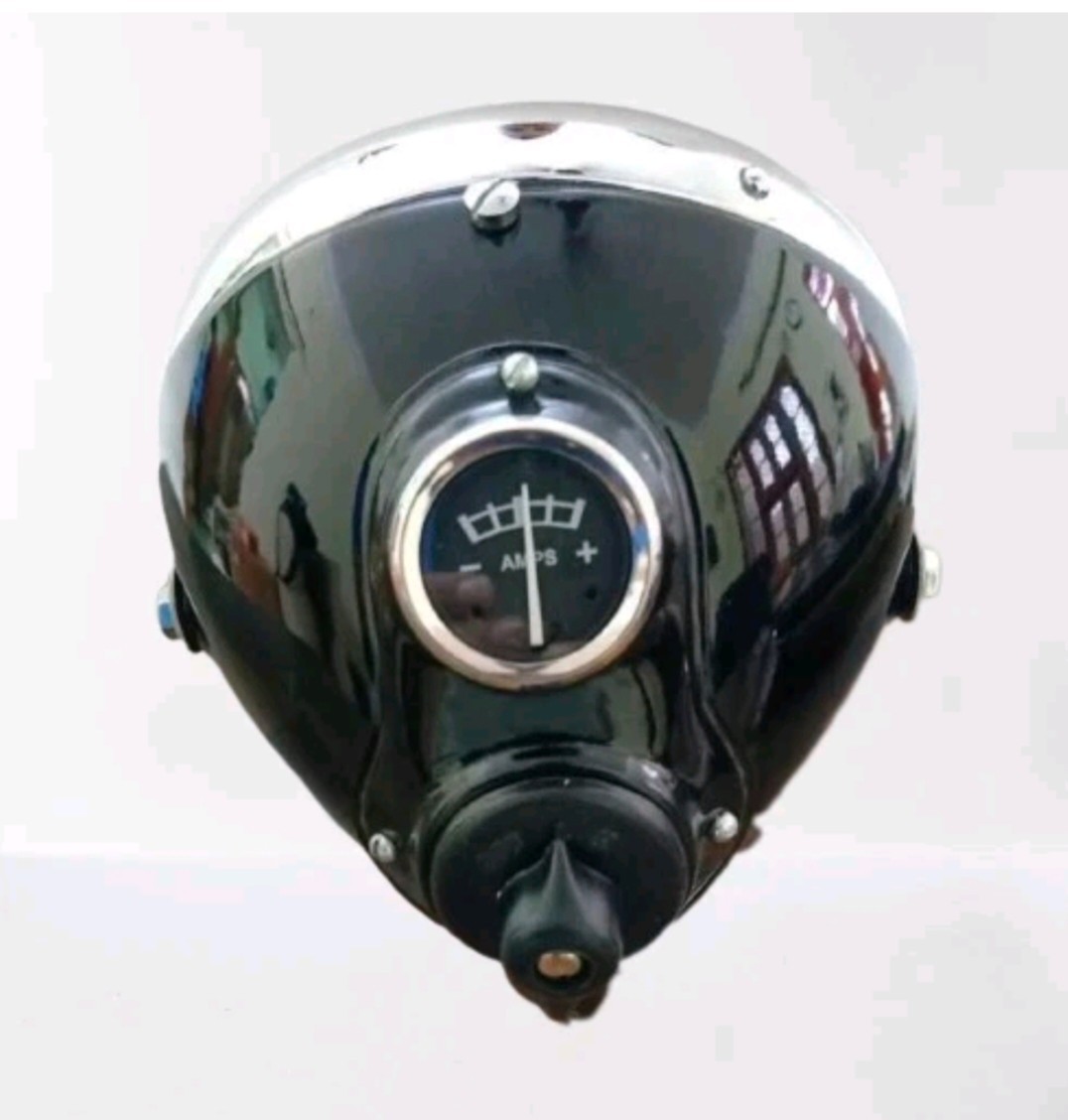 BSA TRIUMPH NORTON AJS MATCHLESS 7\