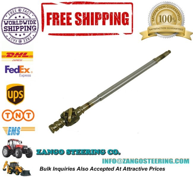 STEERING WORM SHAFT FOR DAVID BROWN FITS FOR PART NO.K912411 / 20912411