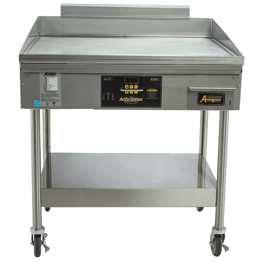 AccuTemp GGF1201A3650-T1 36\