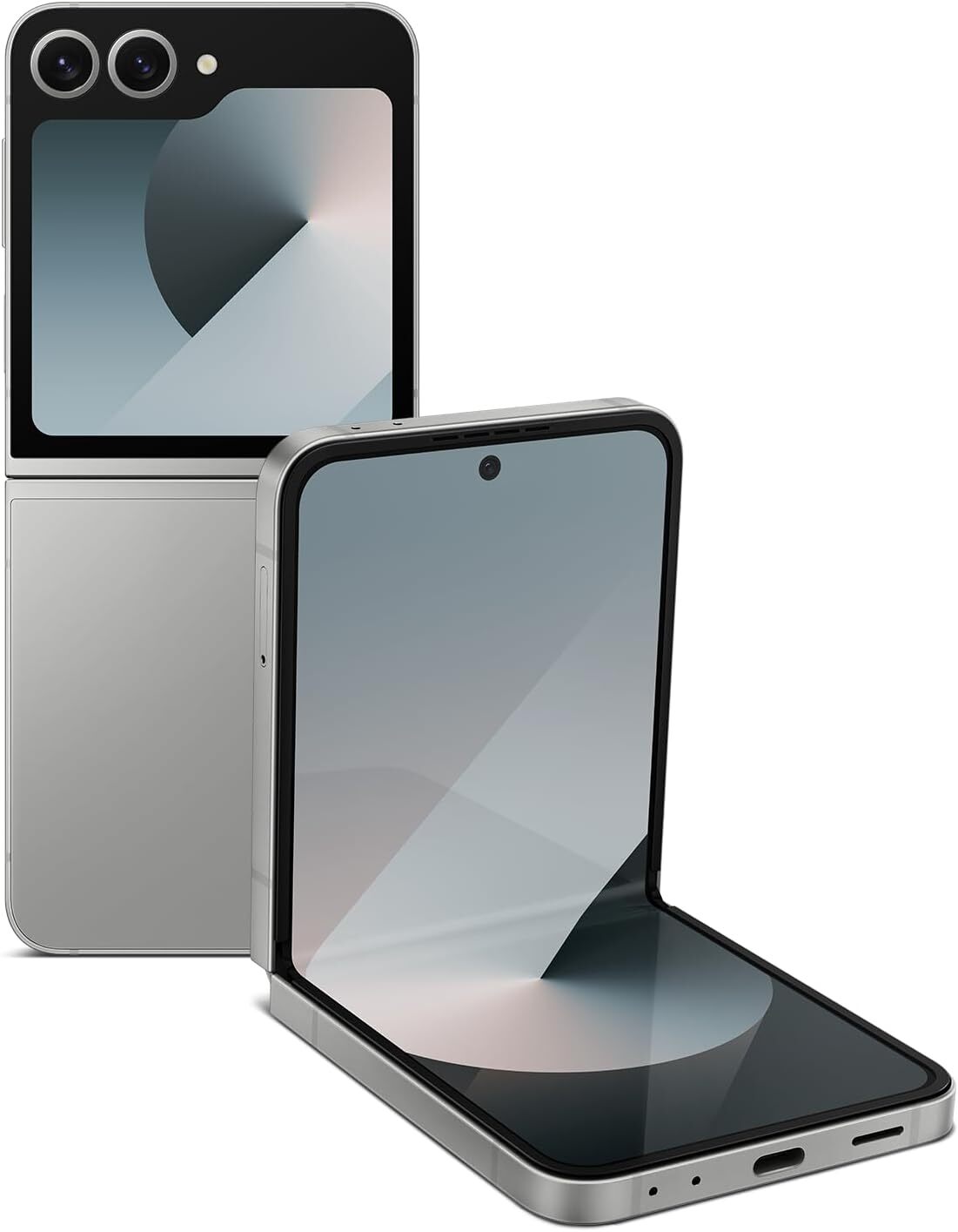UNLOCKED for US Domestic Carriers Samsung Galaxy Z Flip 6 F741U 512GB - A GRADE
