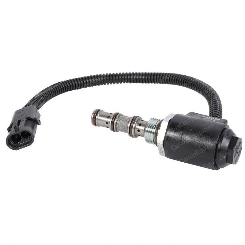 GN7-126-382GT ASSY-SOLENOID