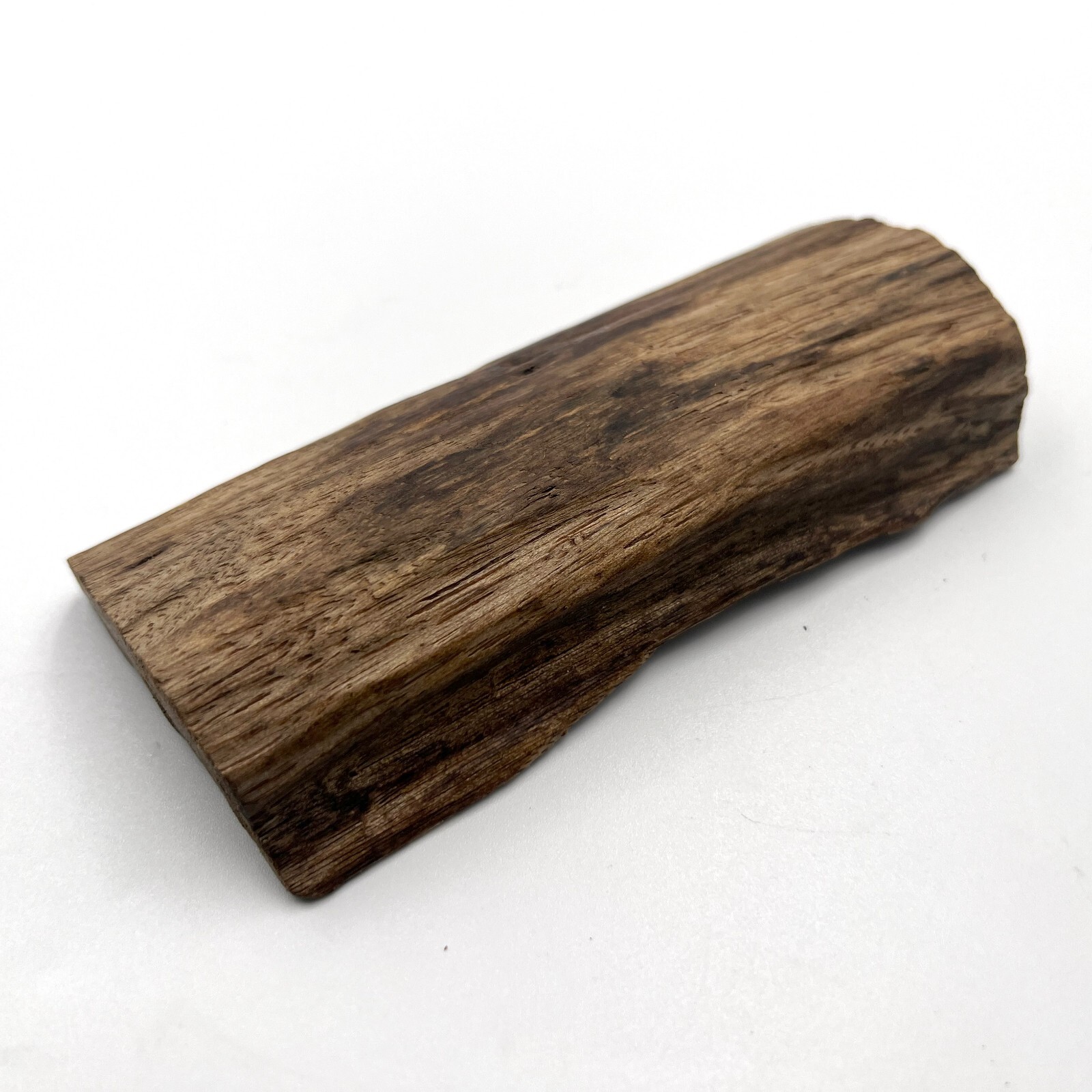 44 grams Genuine Wild Malaysia Peninsular Aged Agarwood wood oudh Incense stumb