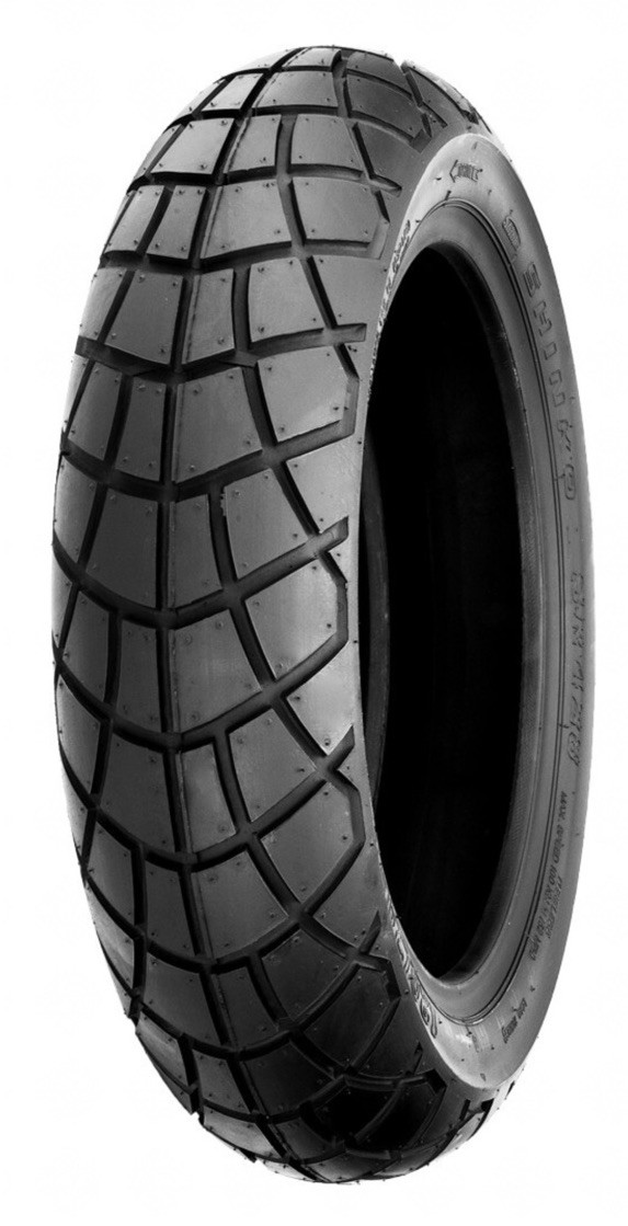 Shinko SR428 130/70-12 56J Scooter Motorcycle Tire New
