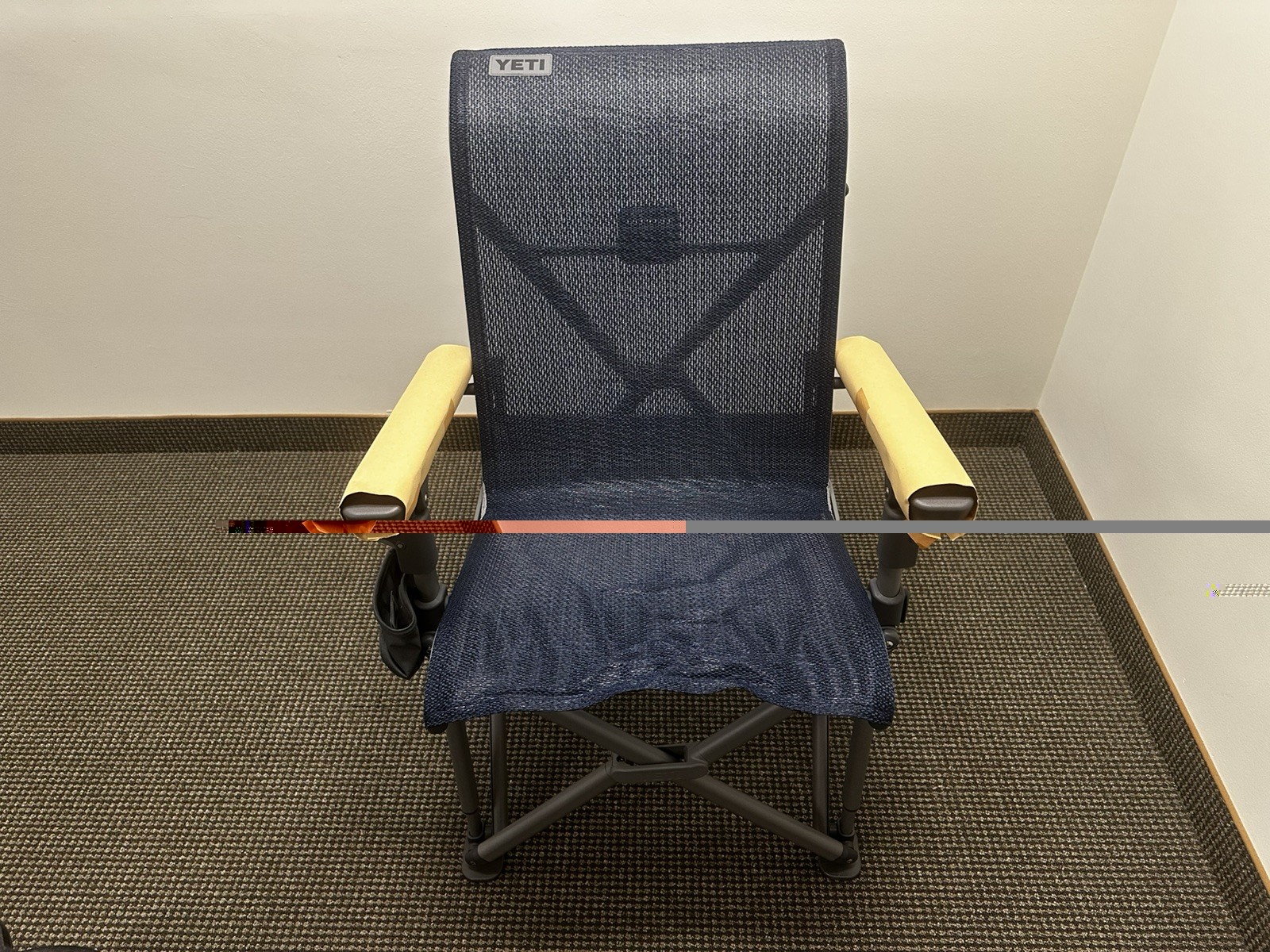 Yeti Trailhead Camp Chair