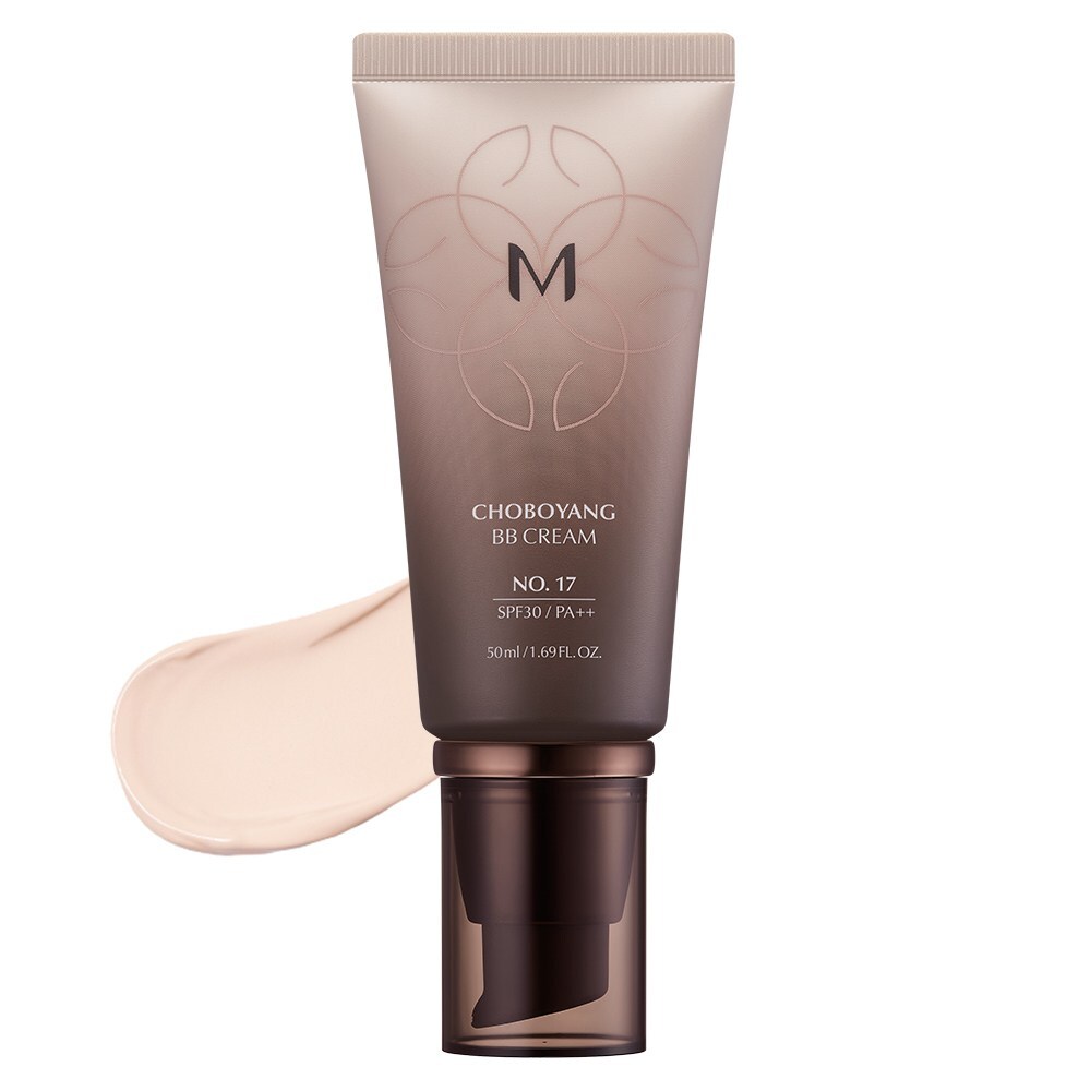 MISSHA Cho Bo Yang BB Herbal Cream 50mL SPF30 PA++