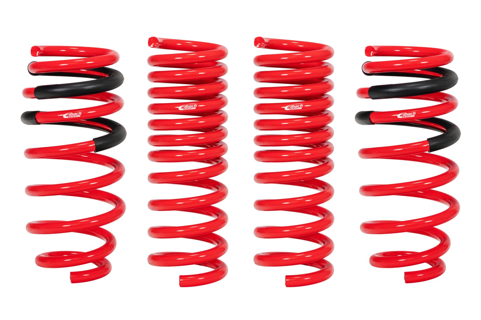 Eibach E10-27-004-01-22 Pro-Kit Lowering Springs for 15-23 Dodge Challenger SRT Eibach E10-27-004-01-22 Pro-Kit Lowering Springs for 15-23 Dodge Challenger SRT