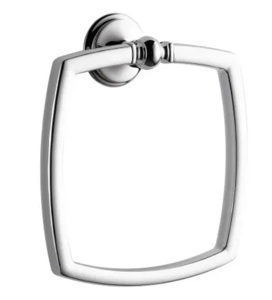 Brizo Charlotte Towel Ring