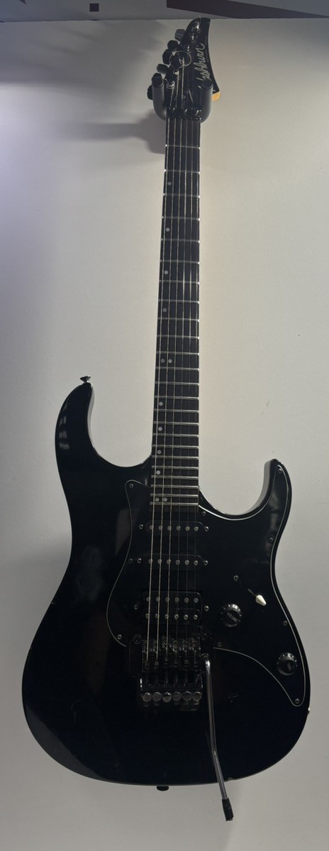 WASHBURN GUITARS MG-40 (P11037275)