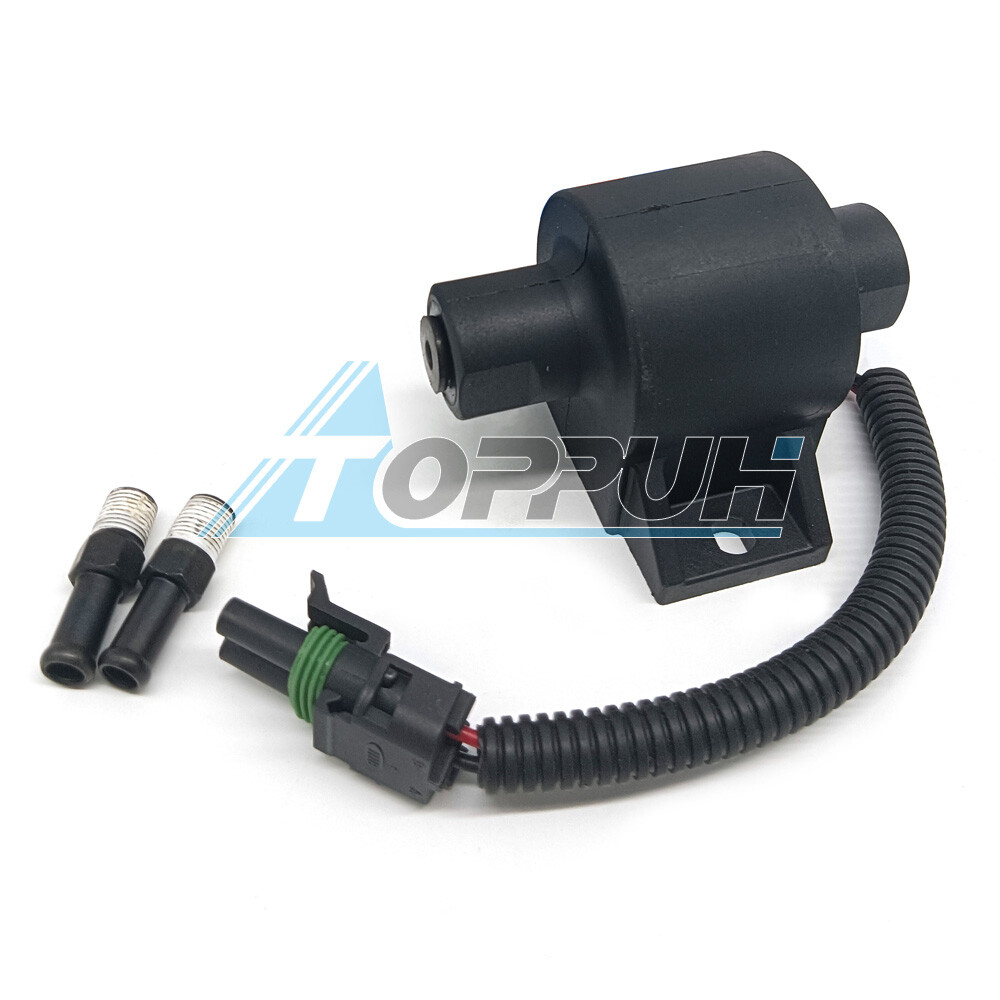 New 42-1762 42-989 Fuel Pump for Thermo King Tripac APU for Evo assembly New 42-1762 42-989 Fuel Pump for Thermo King Tripac APU for Evo assembly