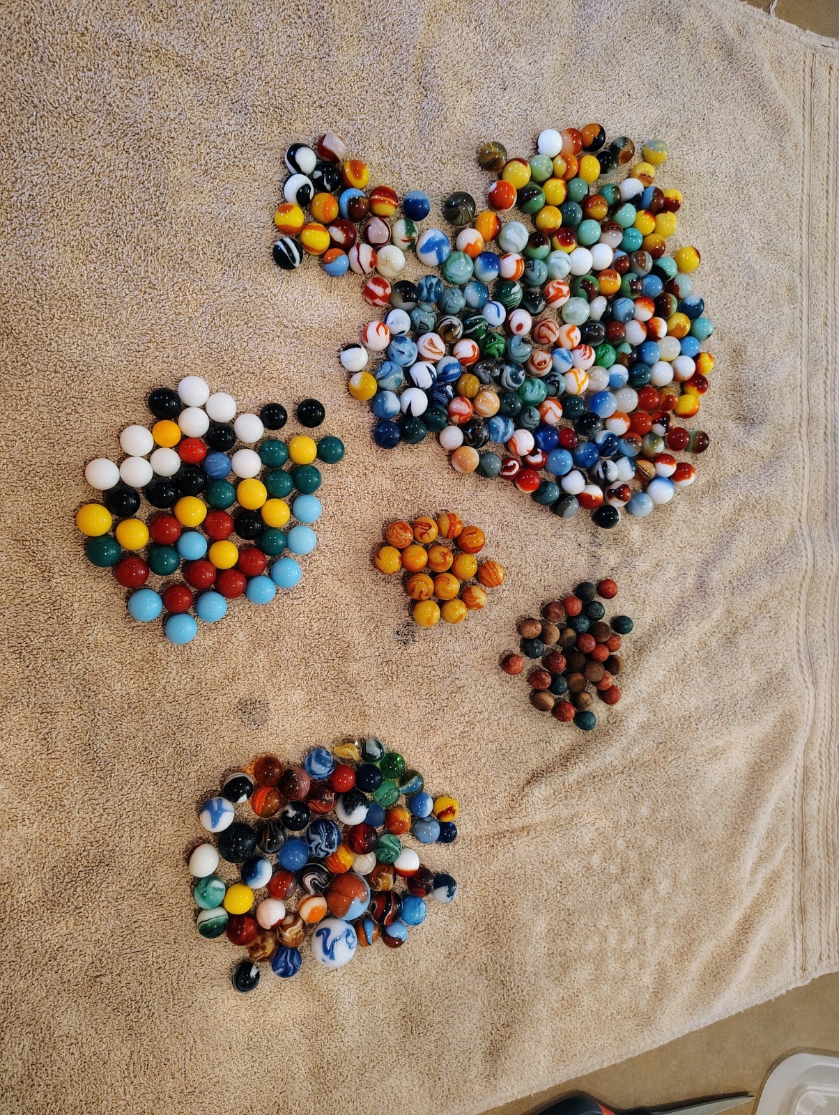 Vintage Marbles Vintage Marbles