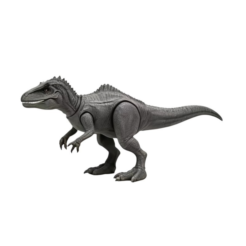 Blokees Jurassic World Terraventure TS04 Casting Assembly Model Kits Hot Gift